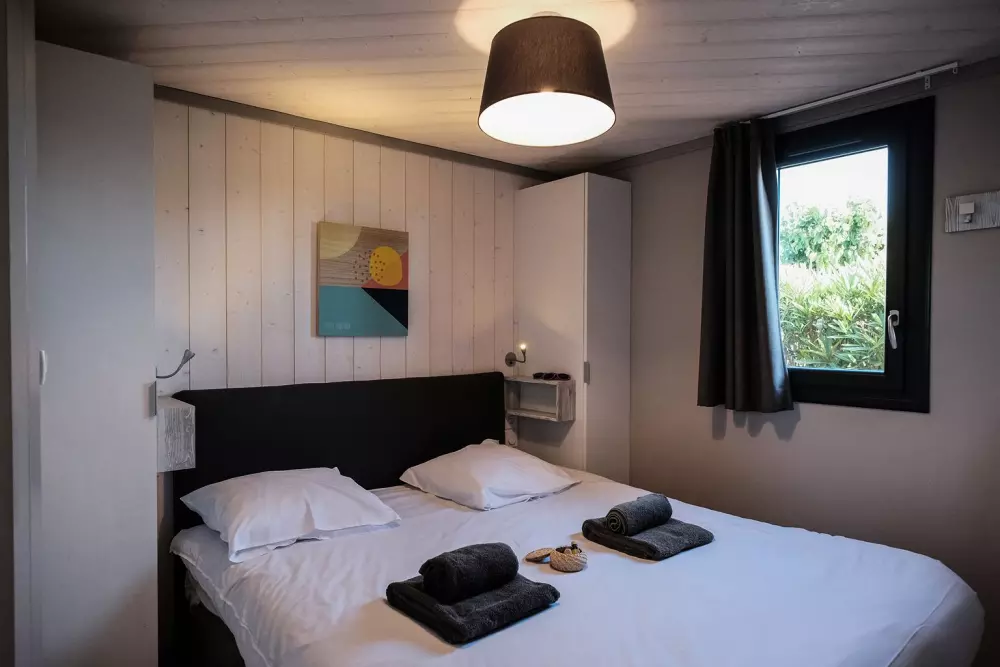 Camping Sandaya Domaine de la Dragonnière 5 étoiles★★★★★