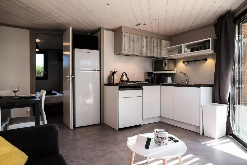 Camping Sandaya Domaine de la Dragonnière 5 étoiles★★★★★