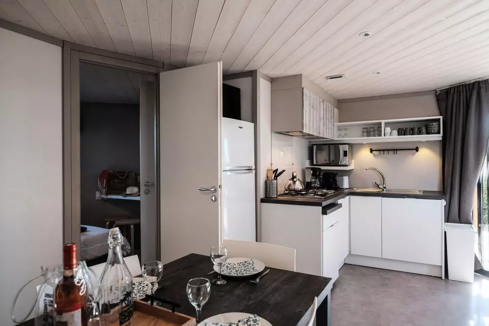 Camping Sandaya Domaine de la Dragonnière 5 étoiles★★★★★