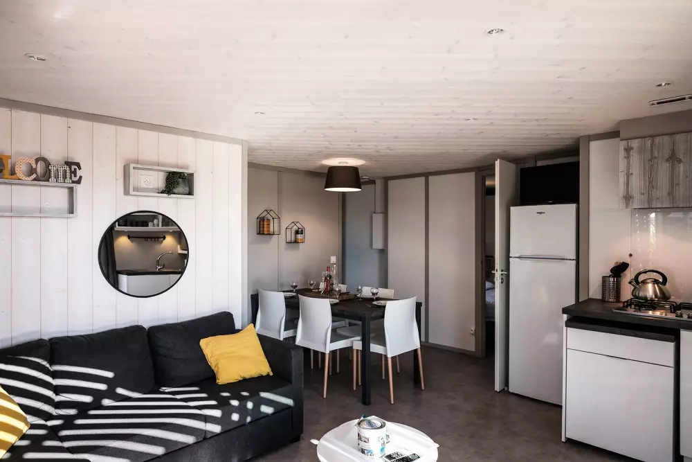 Camping Sandaya Domaine de la Dragonnière 5 étoiles★★★★★