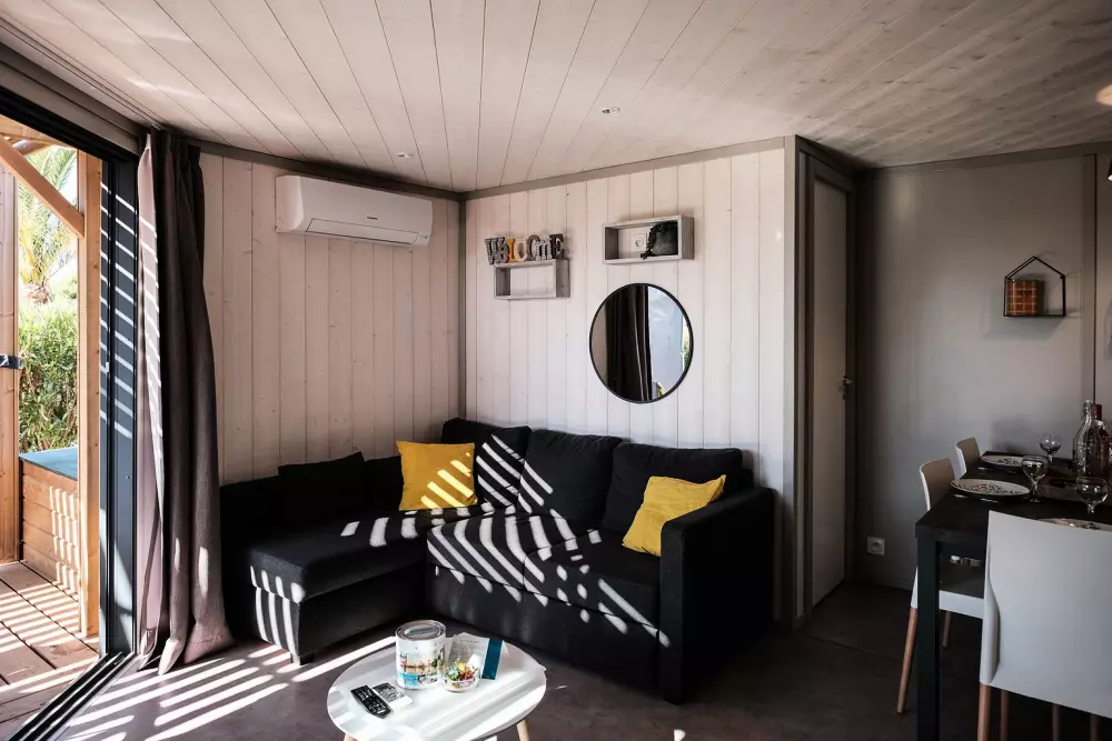 Camping Sandaya Domaine de la Dragonnière 5 étoiles★★★★★