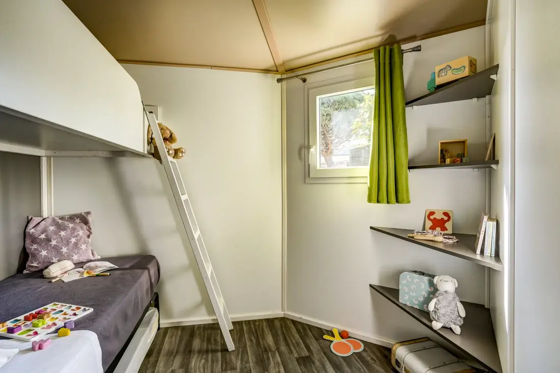 Camping Sandaya Domaine de la Dragonnière 5 Estrellas★★★★★