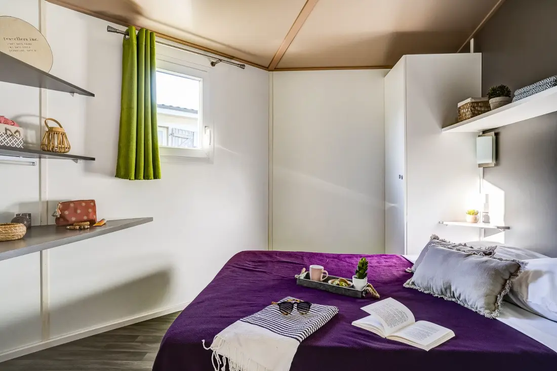 Camping Sandaya Domaine de la Dragonnière 5 Estrellas★★★★★
