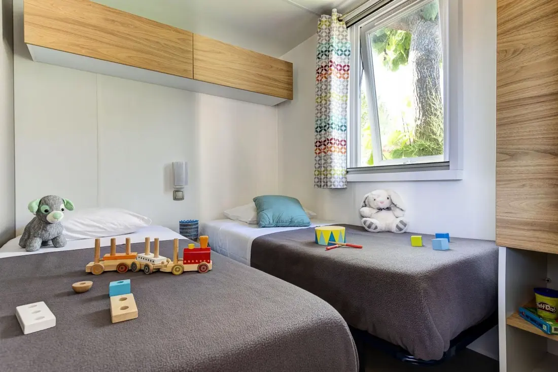 Camping Sandaya Domaine de la Dragonnière 5 Estrellas★★★★★