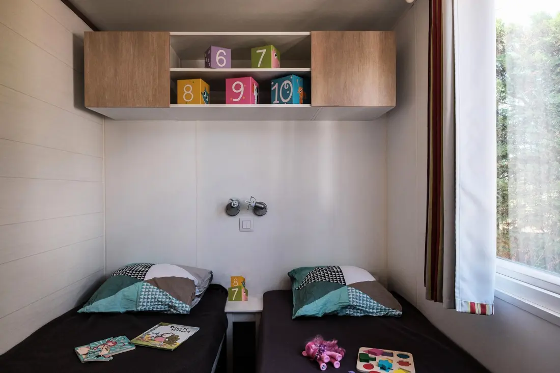 Camping Sandaya Domaine de la Dragonnière 5 Estrellas★★★★★