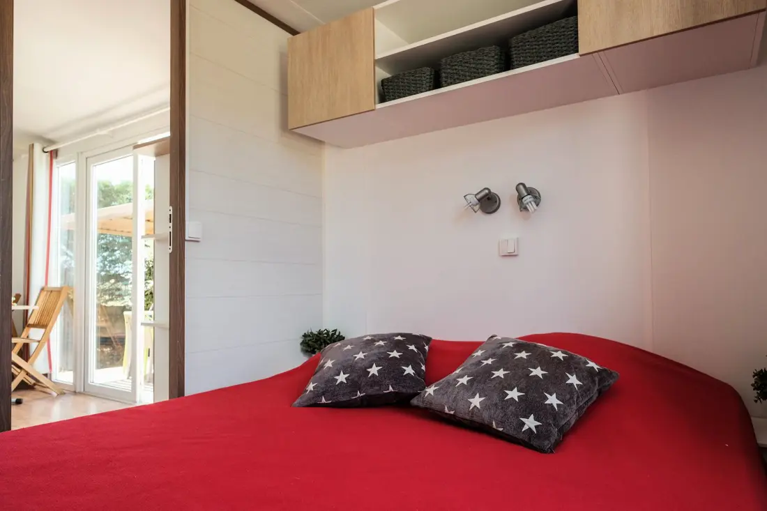 Camping Sandaya Domaine de la Dragonnière 5 Estrellas★★★★★