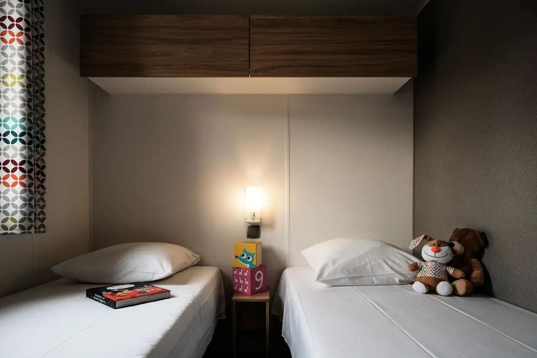 Camping Sandaya Domaine de la Dragonnière 5 Estrellas★★★★★