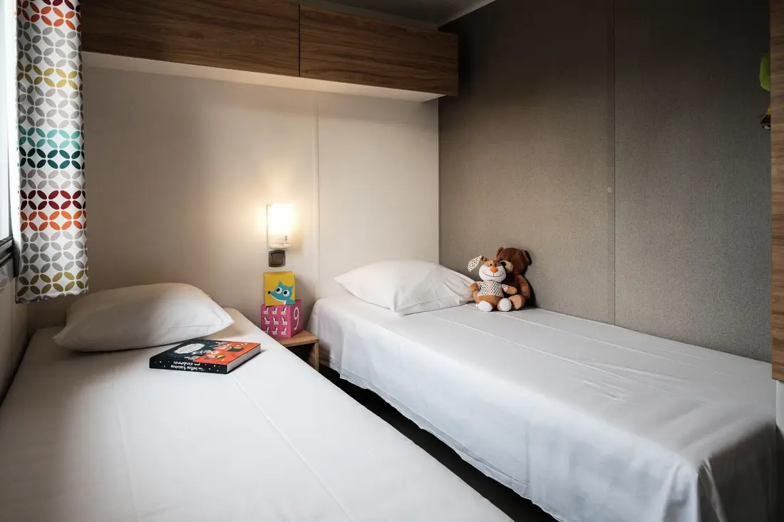 Camping Sandaya Domaine de la Dragonnière 5 Estrellas★★★★★