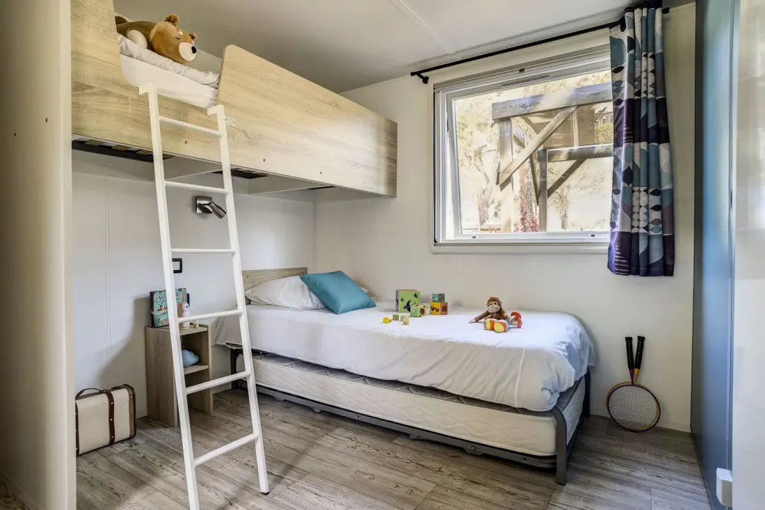 Camping Sadaya Domaine de la Dragonnière 5 Csillagok★★★★★