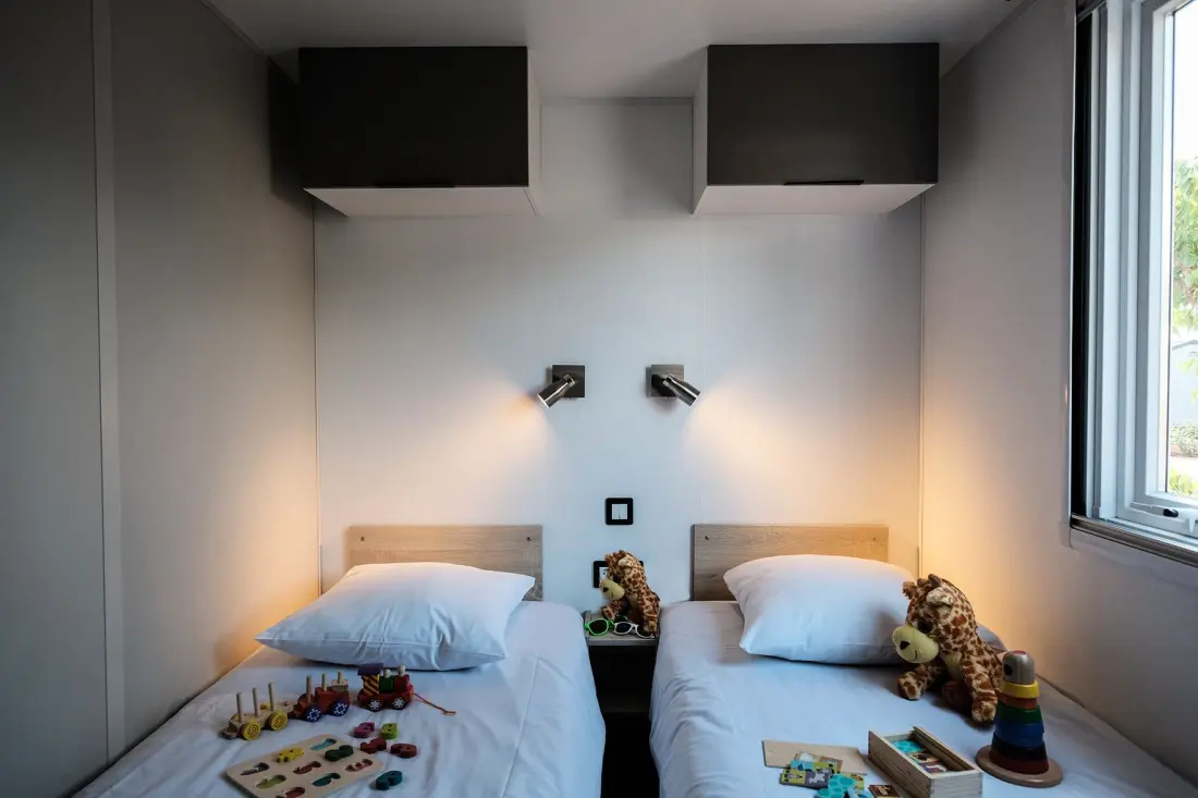 Camping Sandaya Domaine de la Dragonnière 5 Estrellas★★★★★