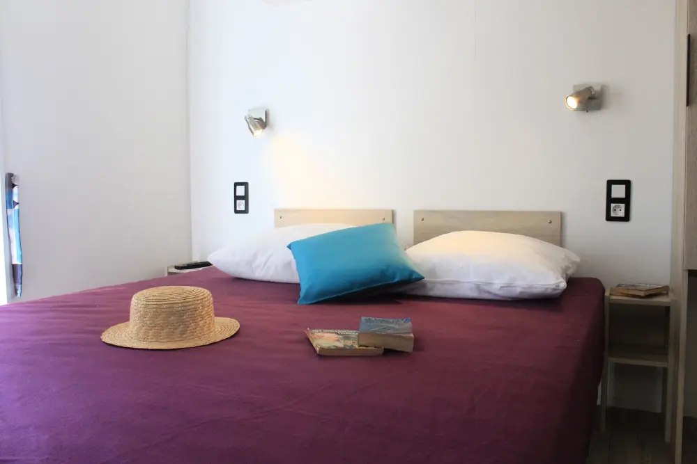 Camping Sandaya Domaine de la Dragonnière 5 Estrellas★★★★★