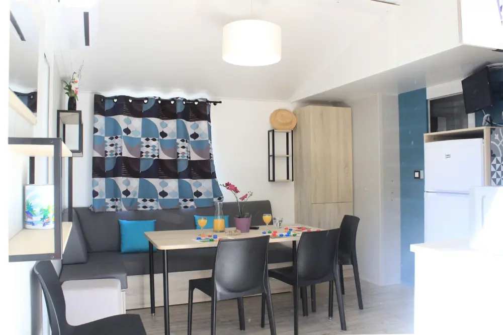 Camping Sandaya Domaine de la Dragonnière 5 Estrellas★★★★★
