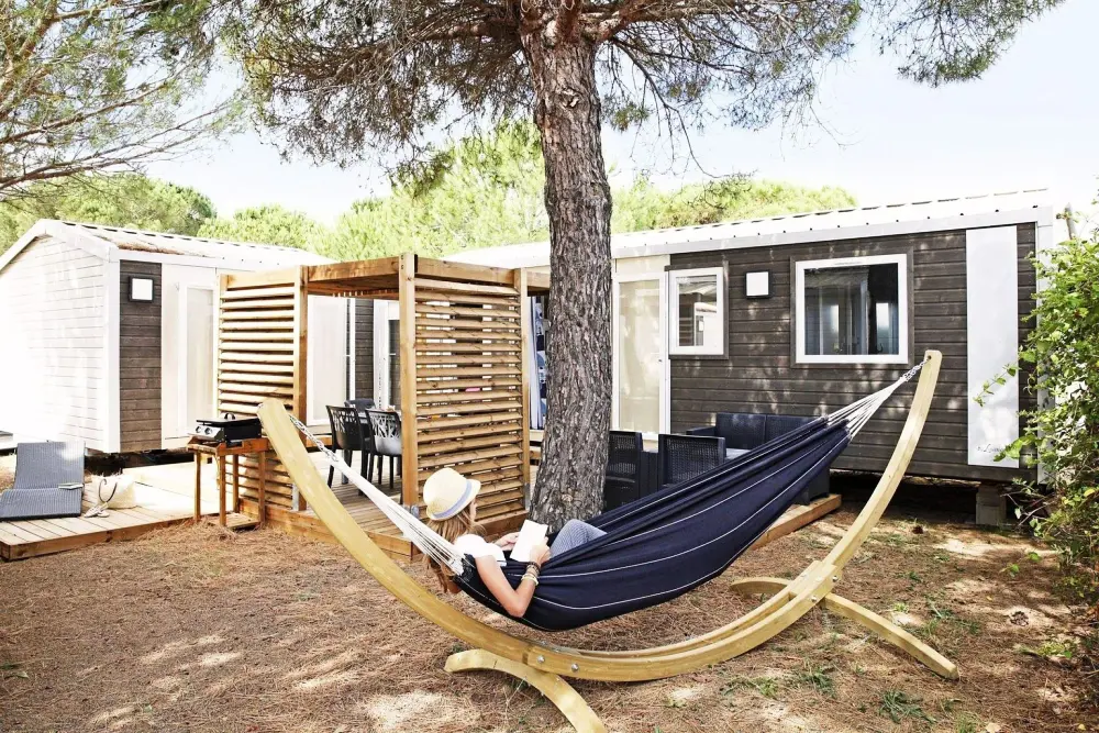 Camping Sandaya Domaine de la Dragonnière 5 Estrellas★★★★★