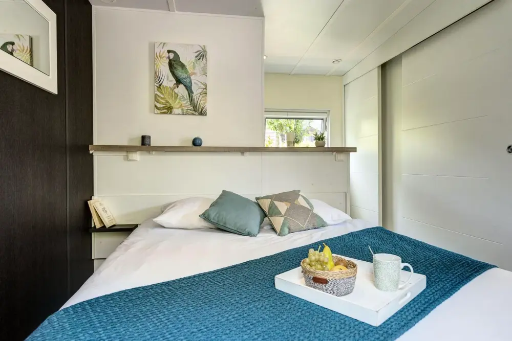 Camping Sandaya Domaine de la Dragonnière 5 Stars★★★★★