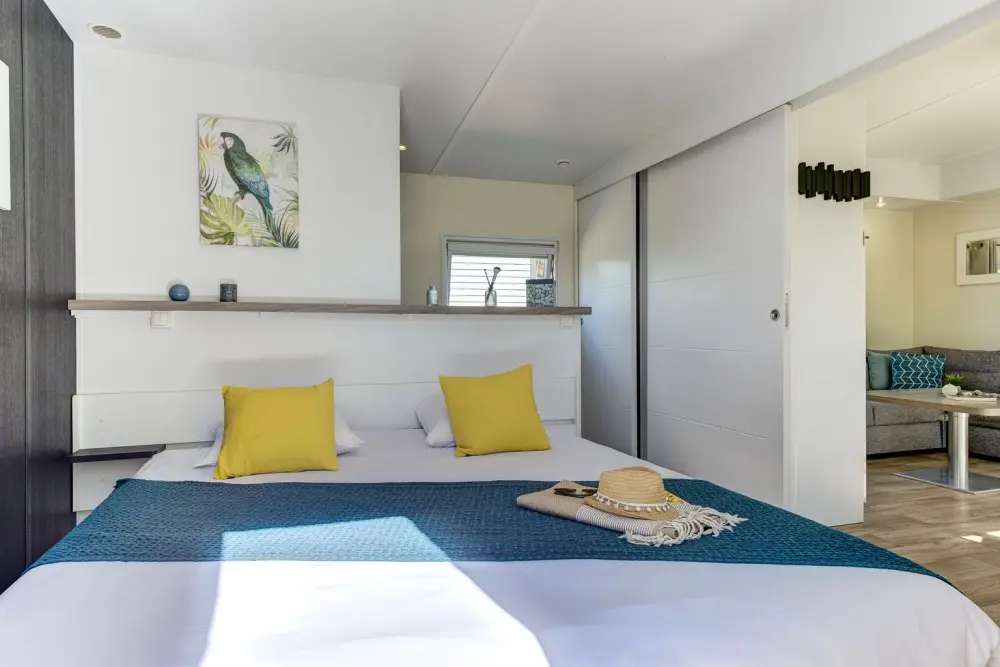 Camping Sandaya Domaine de la Dragonnière 5 Stars★★★★★