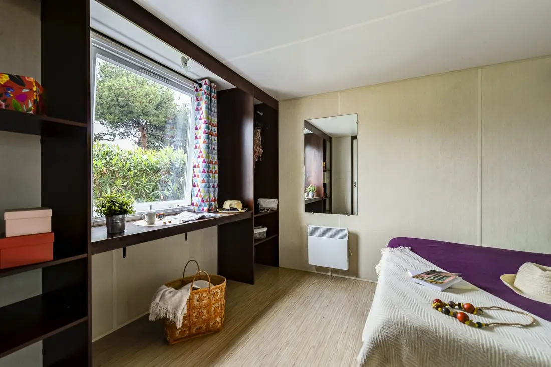 Camping Sandaya Domaine de la Dragonnière 5 Estrellas★★★★★
