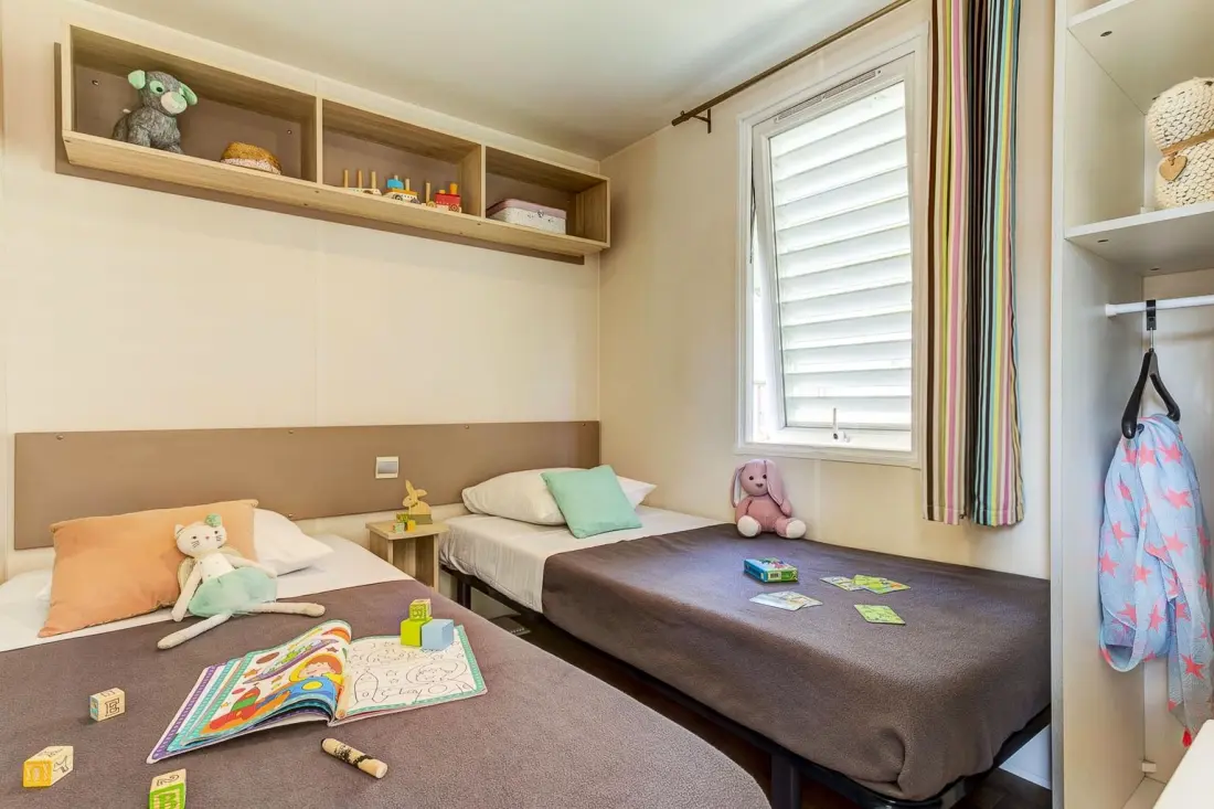 Camping Sandaya Domaine de la Dragonnière 5 Estrellas★★★★★
