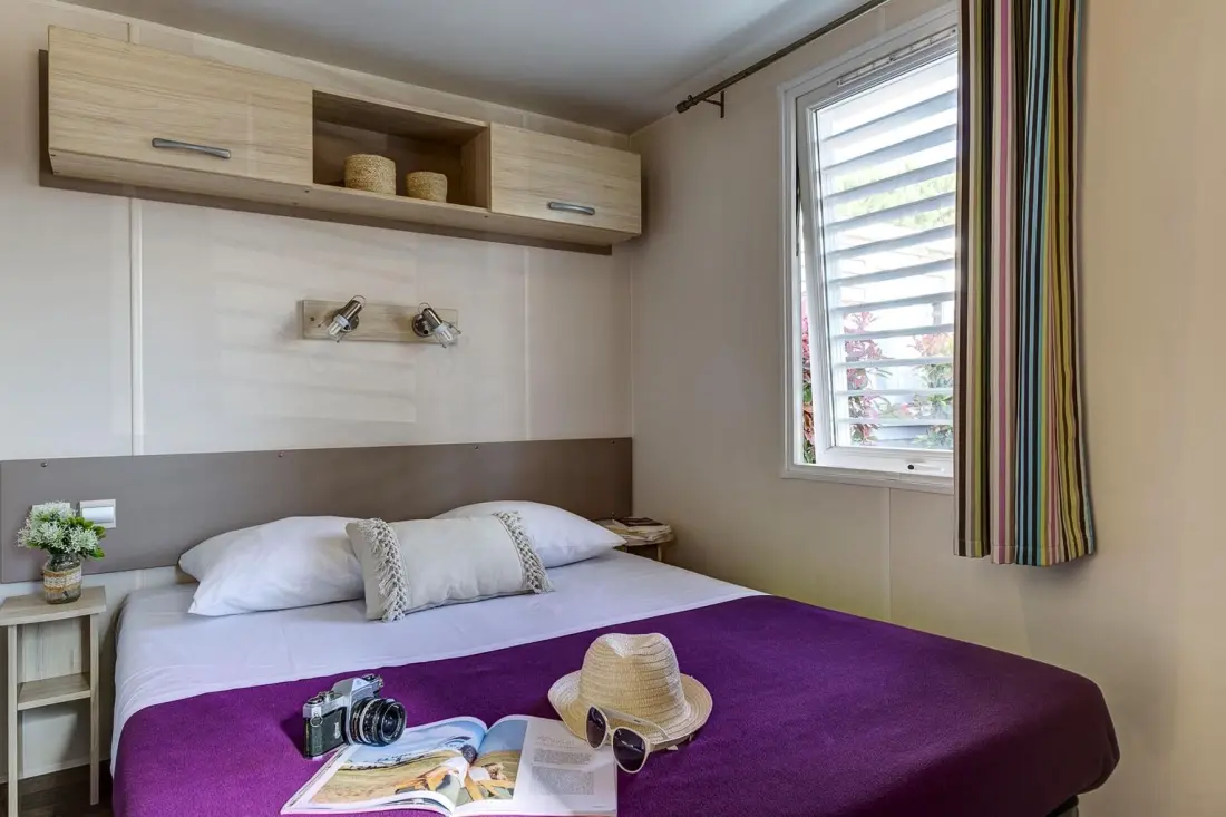 Camping Sandaya Domaine de la Dragonnière 5 Estrellas★★★★★