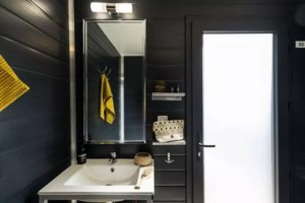 Camping Sandaya Domaine de la Dragonnière 5 étoiles★★★★★