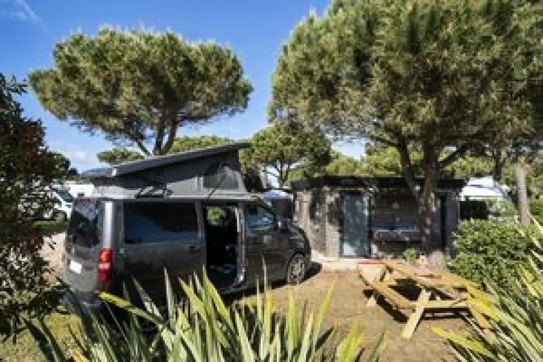 Camping Sandaya Domaine de la Dragonnière 5 Estrellas★★★★★