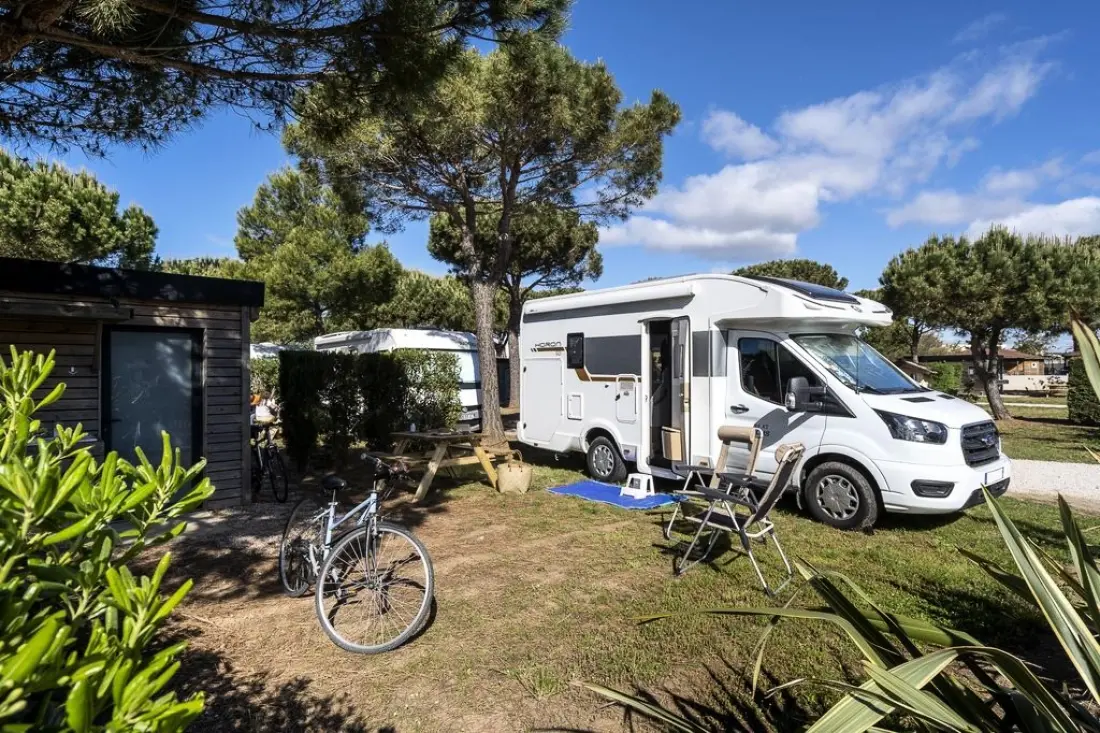 Camping Sandaya Domaine de la Dragonnière 5 Estrellas★★★★★