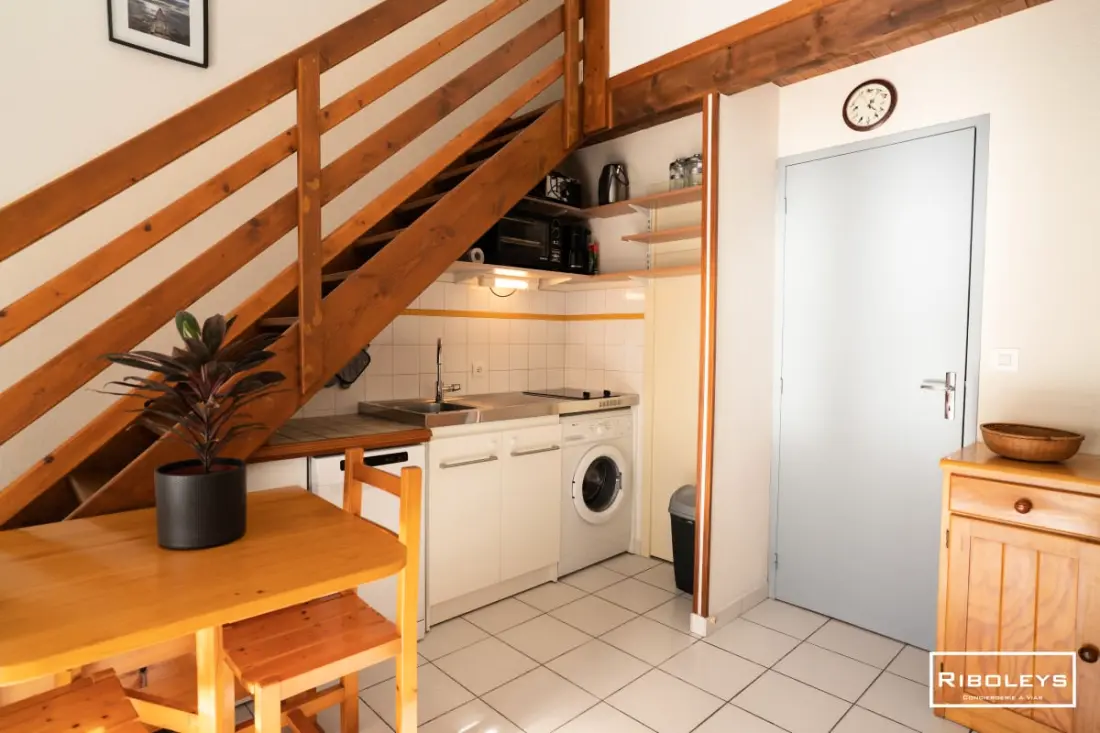 Riboleys - House at 600m De La Mer