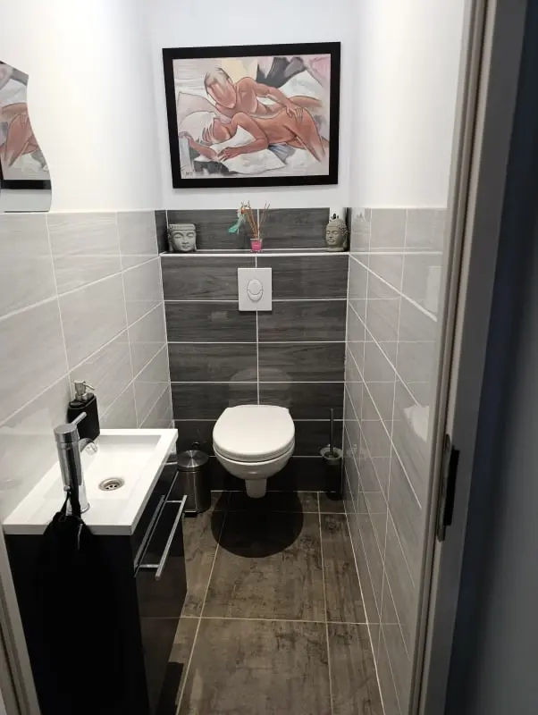 Riboleys - Ház 100m2-ből Kert