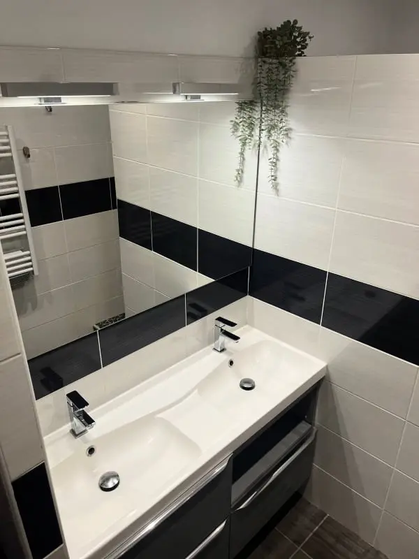 Riboleys - Ház 100m2-ből Kert