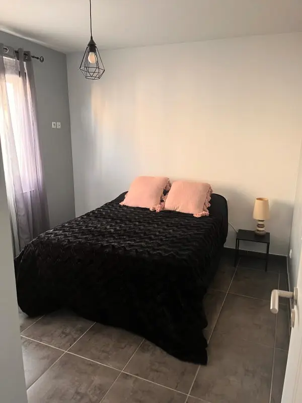 Riboleys - Ház 100m2-ből Kert