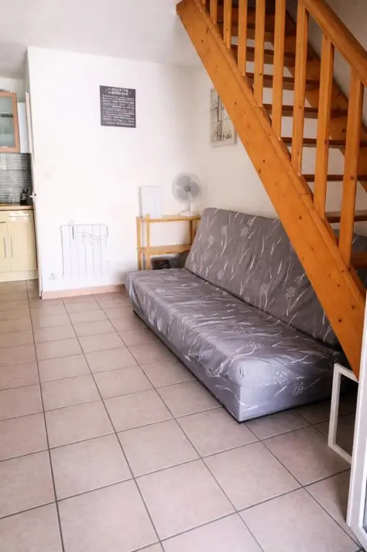 Résidence Maison - Terrasse - Vias-plage – 5min Des Plages