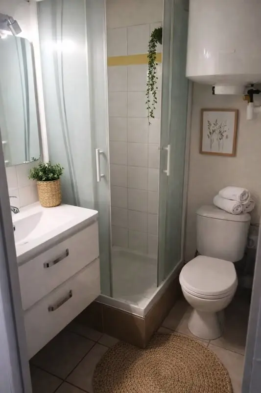 Résidence Maison - Terrasse - Vias-plage – 5min Des Plages
