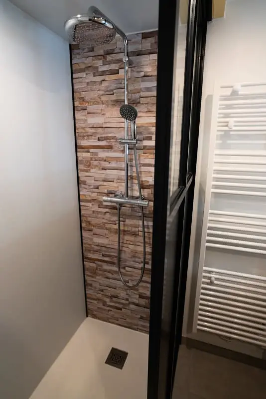 Riboleys - Ház légkondicionálóval, Wifi 600m De La Mer