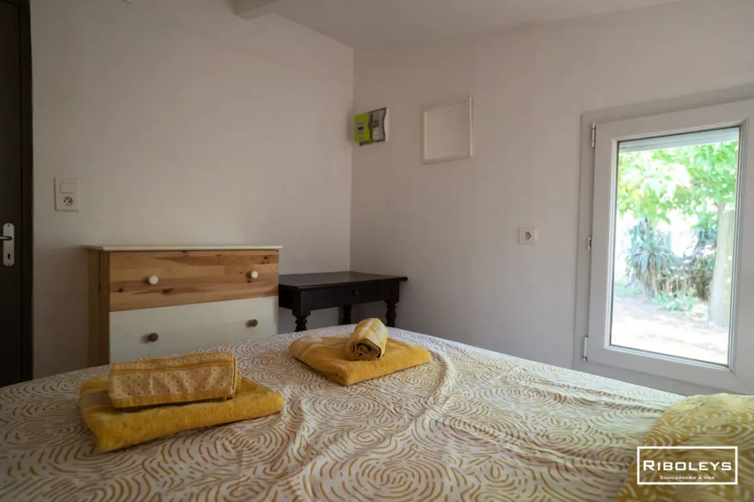 Riboleys - House 150m a strandtól