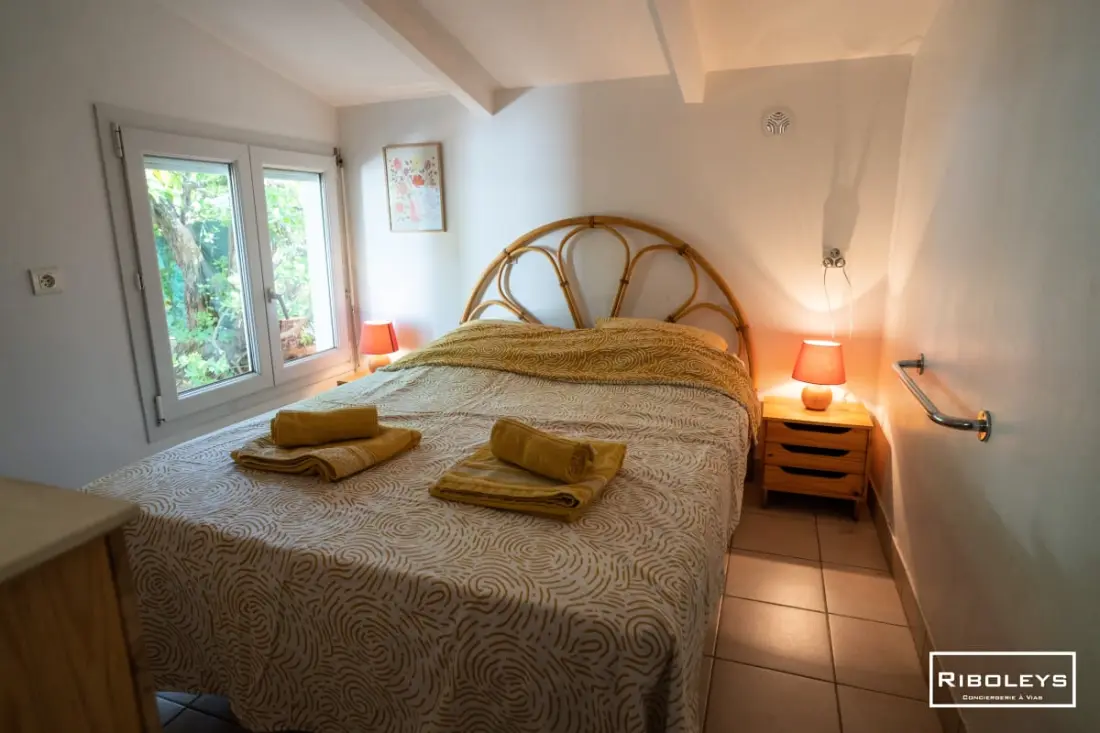 Riboleys - House 150m a strandtól