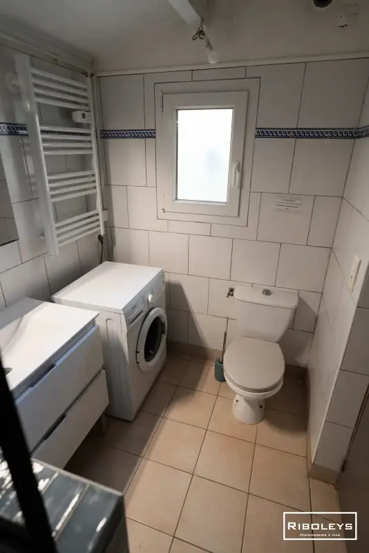 Riboleys - House 150m a strandtól