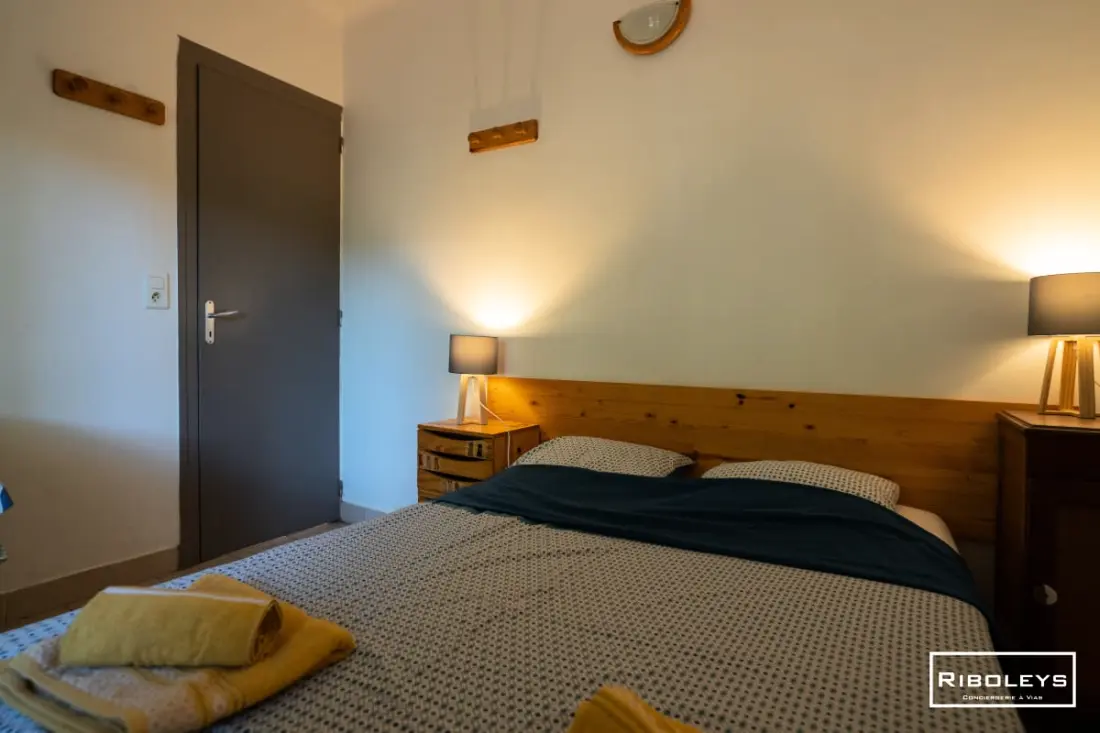 Riboleys - House 150m a strandtól