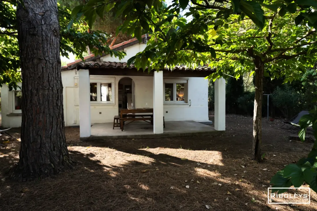 Riboleys - House 150m a strandtól