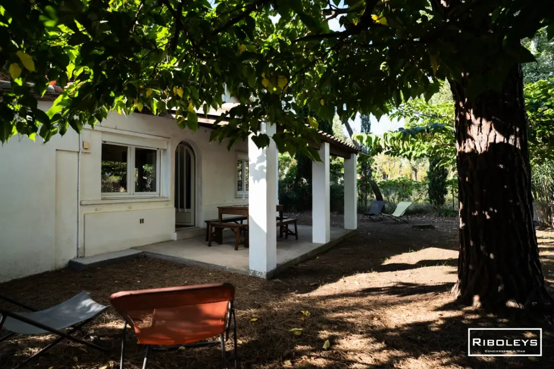Riboleys - House 150m a strandtól