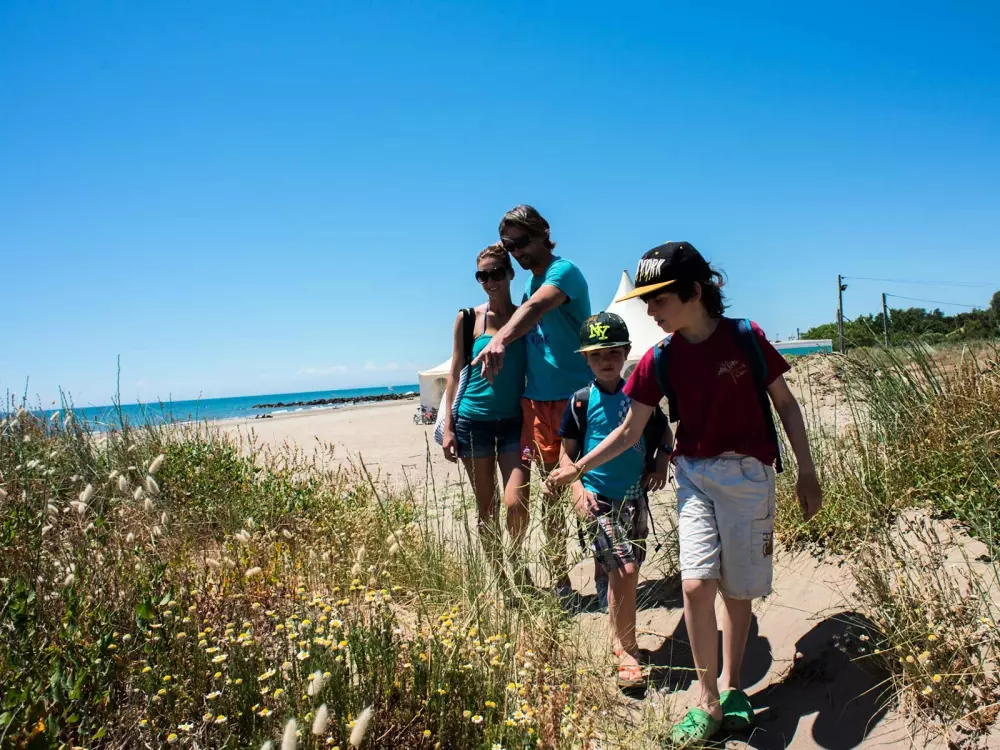 Siblu – Karabassekken