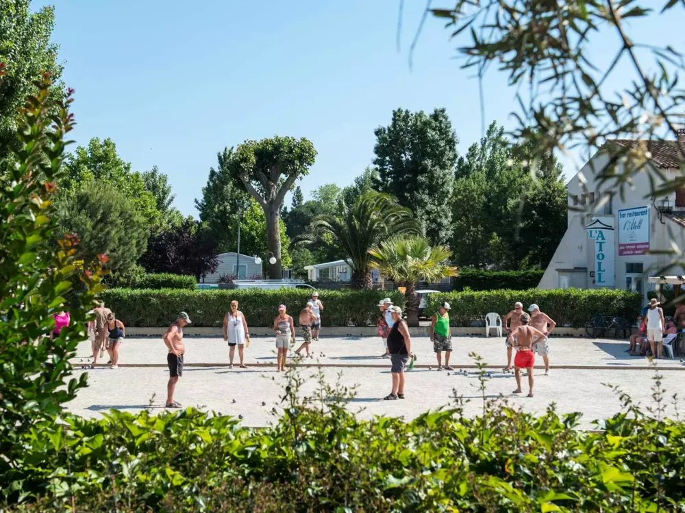 Siblu – Karabassekken