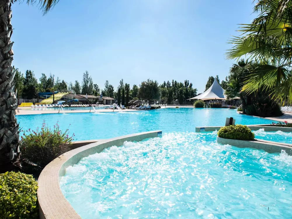 Siblu – Karabassekken