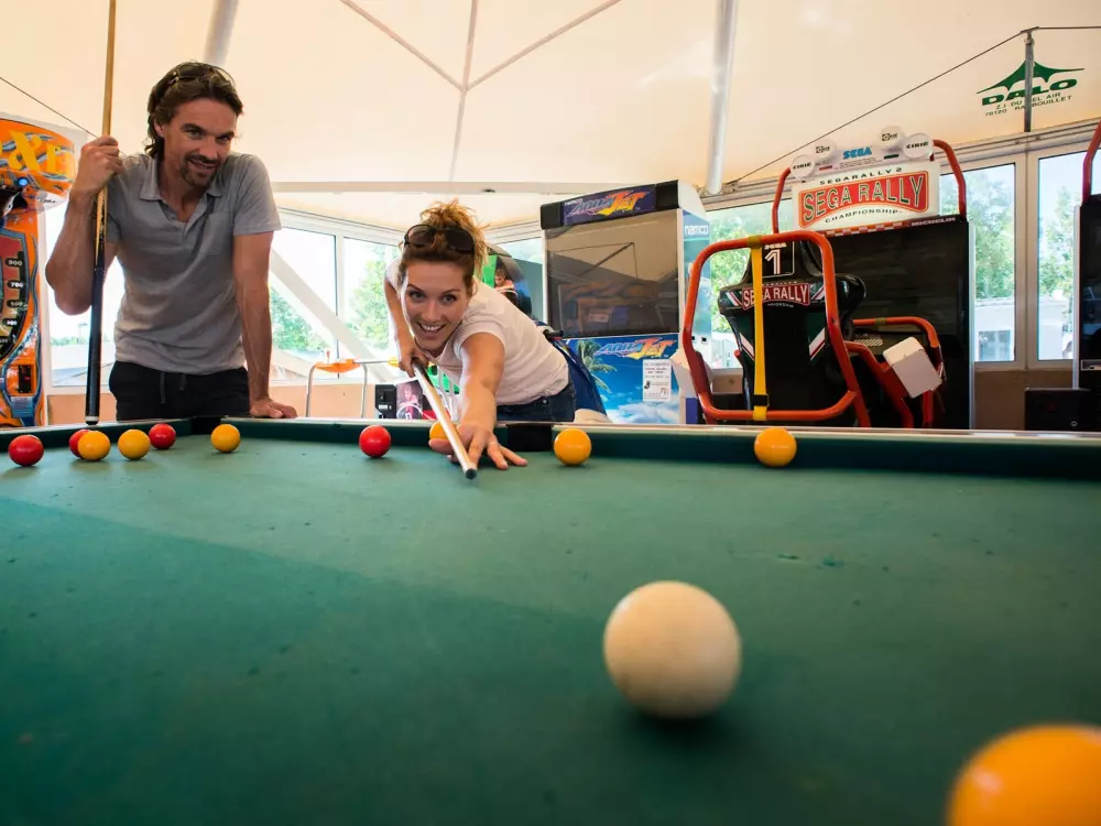 Siblu – Karabassekken