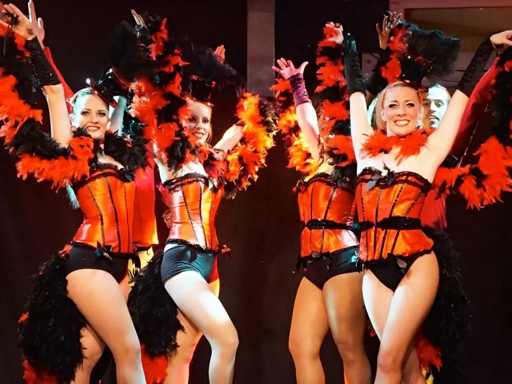 Siblu – Karabassekken