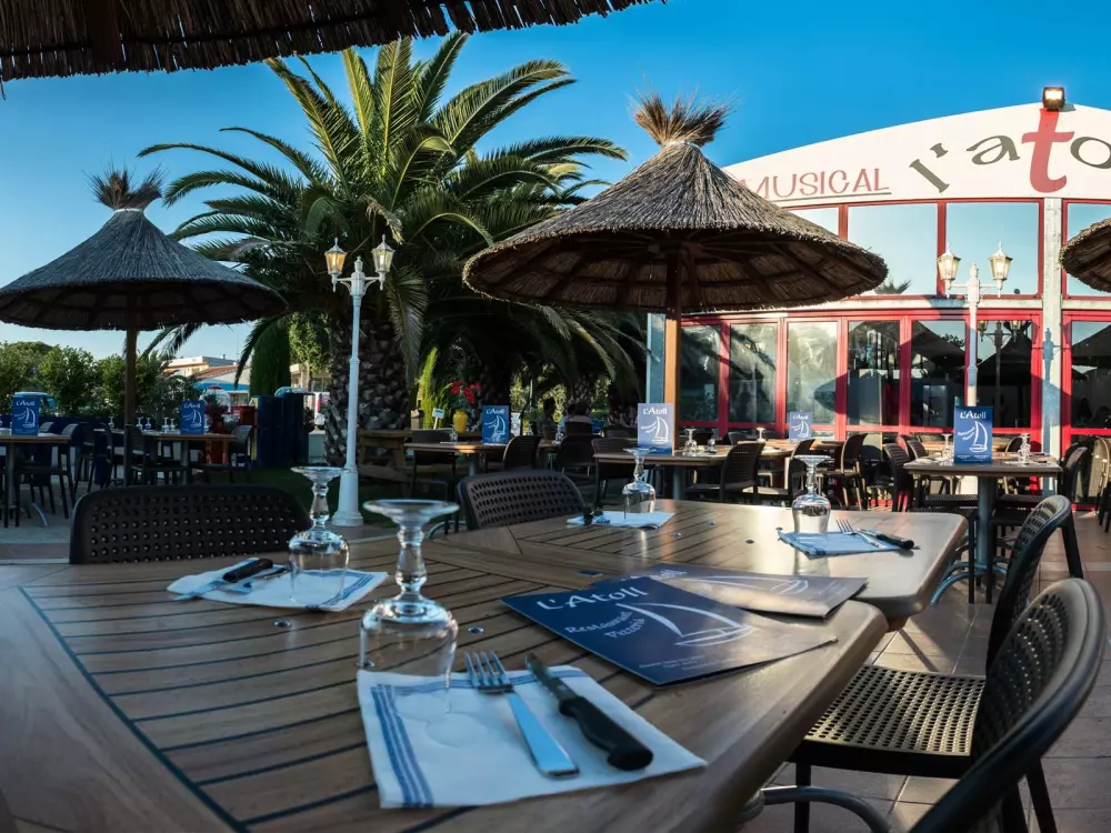 Siblu – Karabassekken