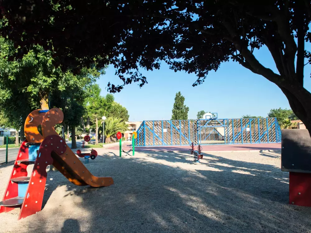 Siblu – Karabassekken