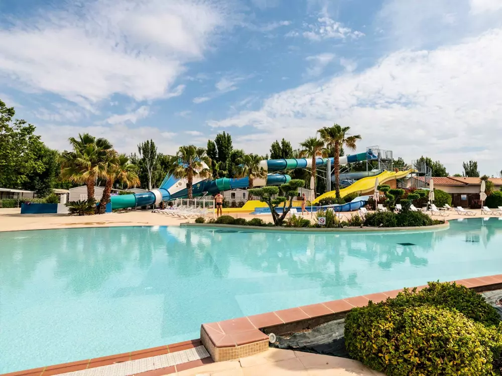 Siblu – Karabassekken