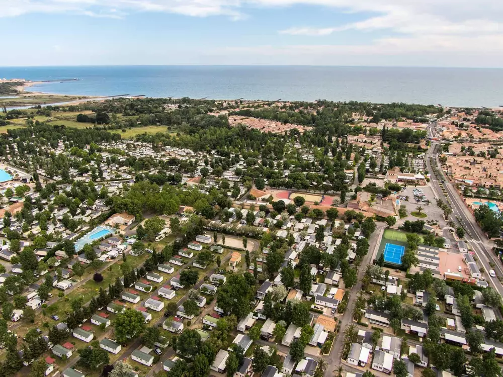 Siblu – Karabassekken