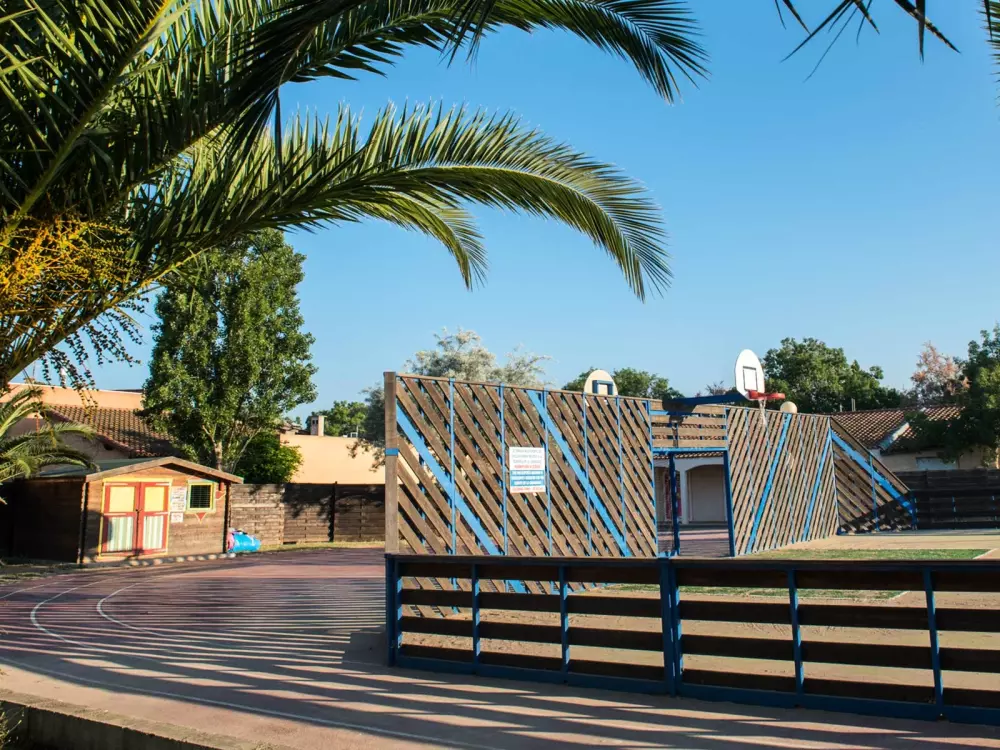 Siblu – Karabassekken