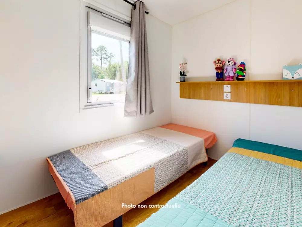 Siblu – Karabassekken