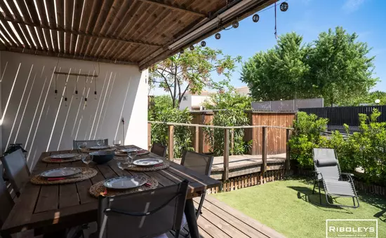 Villa T3 à 400m De La Plage Avec Piscine